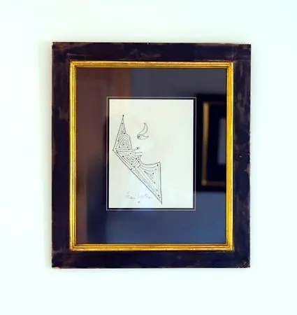 Le Carre D Or Terrasse Vue Cathedrale *