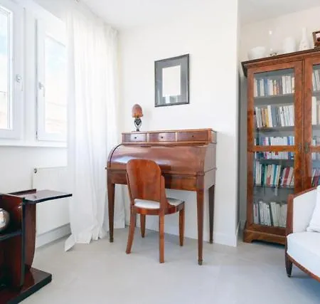 Apartamento Le Carré d Or Appartement Terrasse vue Cathédrale