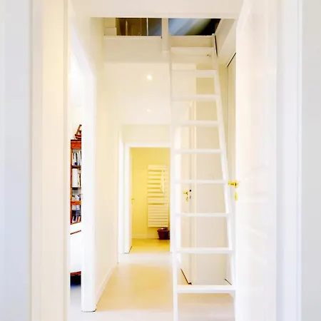 Le Carré d Or Appartement Terrasse vue Cathédrale * Estrasburgo