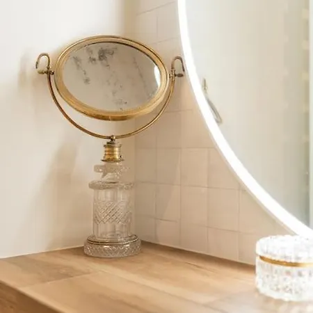 Lejlighed Le Carre D Or Terrasse Vue Cathedrale