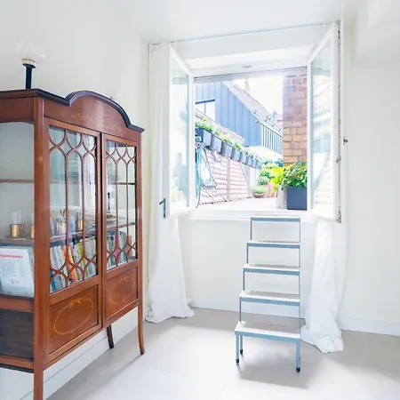 Le Carre D Or Terrasse Vue Cathedrale