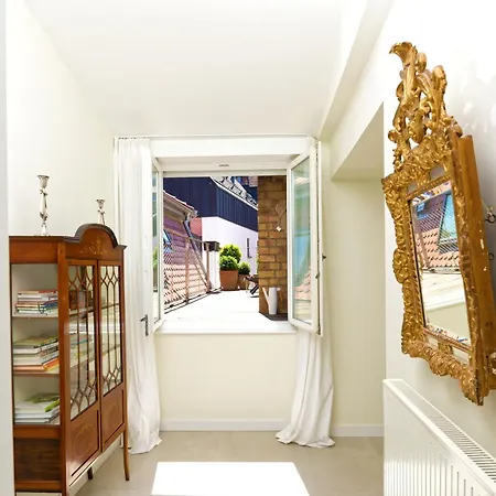 Le Carre D Or Terrasse Vue Cathedrale Apartment *