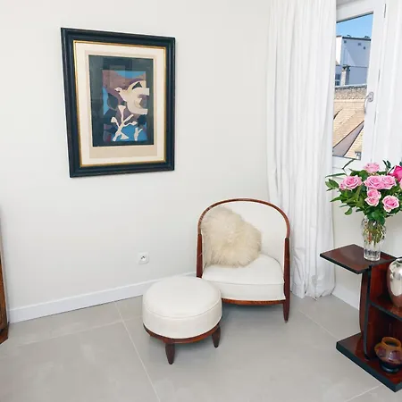 Le Carre D Or Terrasse Vue Cathedrale Apartment *